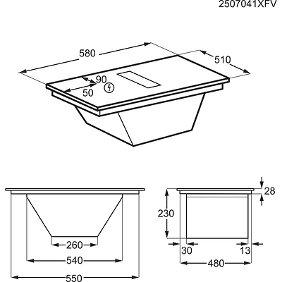 XUB6643IT (3)